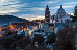 Mexico City: As the capital, Mexico City has a well-developed transportation network, including an extensive metro system, highways, and airports. The city is also investing in new infrastructure projects to improve connectivity.