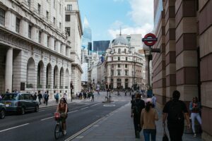 Rathbones Group Plc operates from the UK and Jersey, with headquarters in London and a significant office in Liverpool.