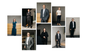 Swissquote Executive Management