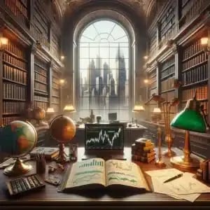 commodity trading