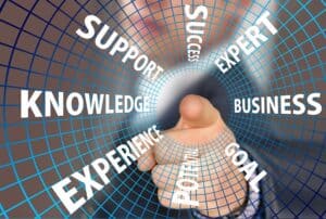 A retirement financial advisor, which could also be a personal financial advisor, plays a crucial role in helping individuals plan for their financial security during retirement.