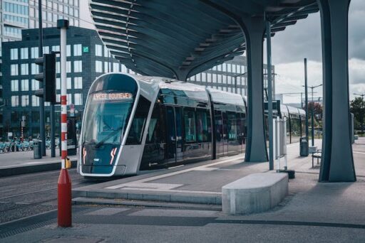 transportation cost in Luxembourg