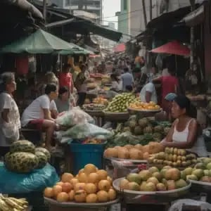 cost of living in the philippines