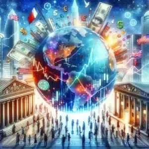 There are many international investment providers that can guide you grow your investment portfolio depending on your goals and capabilities.