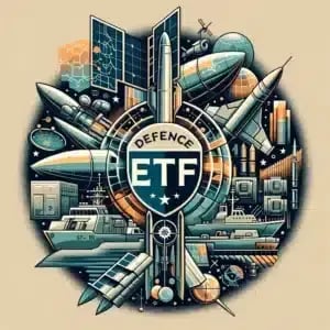 Investing in defense ETFs 