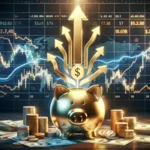 Dividend paying ETFS