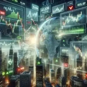 How do dividend stocks work