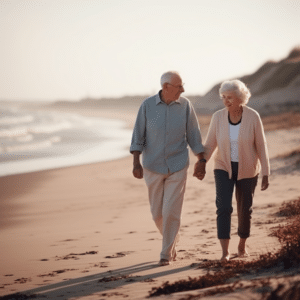 retirement planning steps