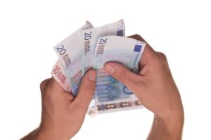 Peer to peer lending, also known as P2P lending or social lending, is a method of borrowing and lending money that takes place directly between individuals, or peers, without the involvement of traditional financial institutions such as banks. 