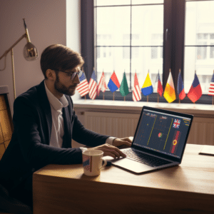 Before diving into expat investing, there are several important factors to consider. These factors can help you make informed decisions and set realistic expectations for your investment journey. 