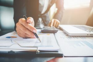 Reading more about ARIA Capital Management's background can help you determine whether its offerings expand your investment opportunities or complement your existing portfolio.
