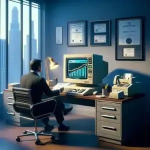 Financial Advice 