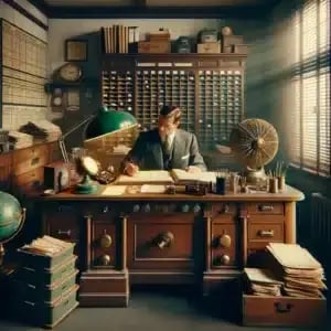 History of Financial Advice