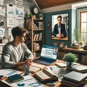 How to Find a Financial Advisor