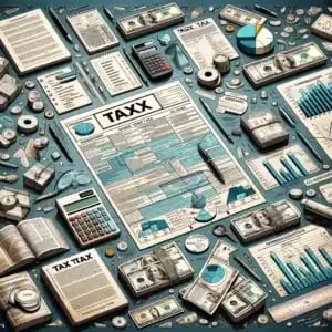 CPA financial advisor combines tax expertise with financial planning and investment advice