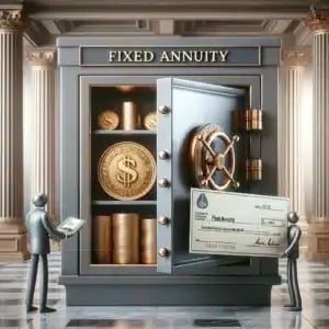 Best Fixed Rate Annuities