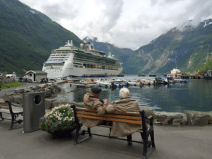 Retirement Income Strategies