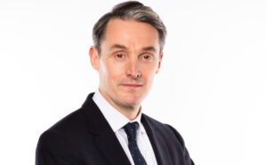 Paul Thwaite is the Chief Executive of NatWest. 