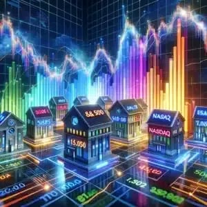 Index Funds to Invest In