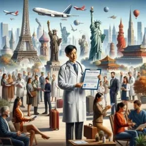 Business insurance is a policy that provides coverage for businesses against various risks and liabilities. It protects against property damage, liability claims, and other potential financial losses. There are several types of business insurance available, depending on the nature of your business and its specific needs.
