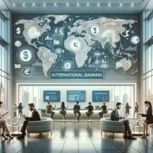 International Bank Accounts