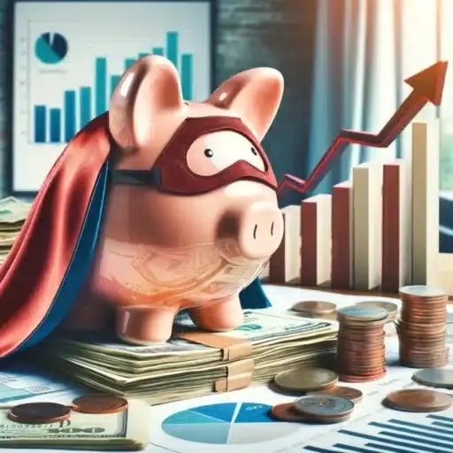 good investment options