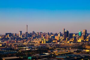 Investec was founded in Johannesburg, South Africa, in 1974 by Larry Nestadt, Errol Grolman, and Ian Kantor as a leasing and financing company.
