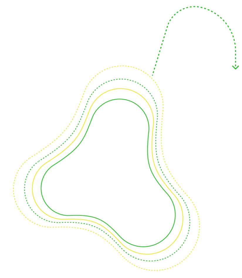 lines-arrow