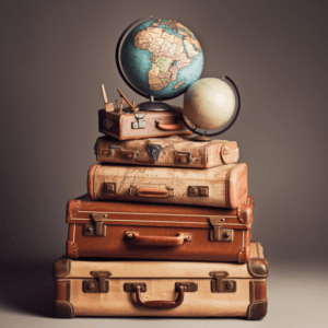 expat living overseas