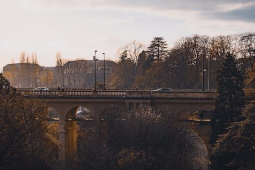 is Luxembourg a good place to live