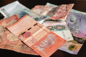 Another reason for opening an offshore account is asset protection. 