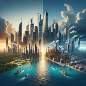 Offshore companies