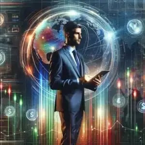 Offshore trading accounts offer investors the freedom to tap into international markets 