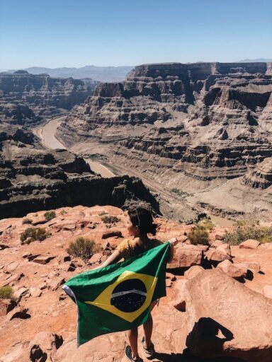 From dazzling beaches to vibrant cities and breathtaking landscapes, Brazil offers a wide range of options that cater to every lifestyle and budget. Whether you're seeking a laid-back coastal retreat, a bustling urban center, or a peaceful countryside escape, Brazil has it all.