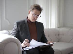 Consider the tax implications of investing, particularly the potential tax benefits associated with tax-exempt interest income. 