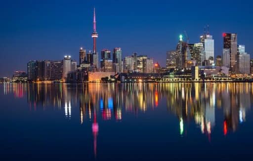Canada is not just a great place to invest; it's also an ideal destination for those looking to settle down and establish a new life. The country offers a high standard of living, remarkable healthcare system, and excellent education opportunities.
