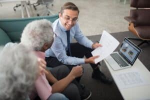 When it comes to retirement planning, seeking sound financial advice is crucial for securing a comfortable and financially stable retirement.