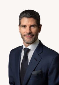 Stefan Bollinger – Chief Executive Officer of Julius Baer