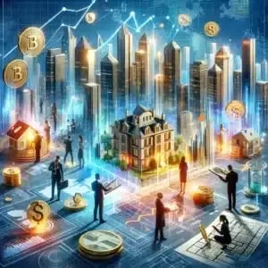 Real Estate Investment Portfolio