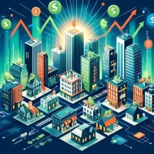 Types of REITs
