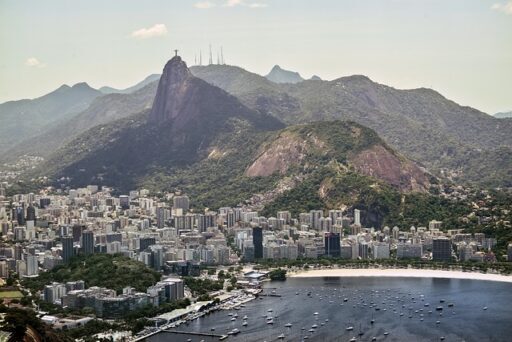 With its vibrant culture, stunning landscapes, and booming economy, Brazil has become an attractive destination for investors and expats alike.