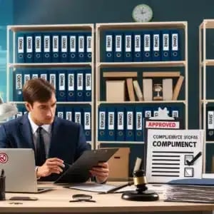 How to set up offshore accounts