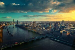 Quilter plc is a UK-based full-service wealth management firm, providing financial advice, investment management, and platform services to over 500,000 clients as of December 2023.