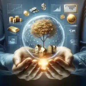 What is wealth management