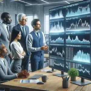Factors to Consider When Investing in Fixed Income Securities