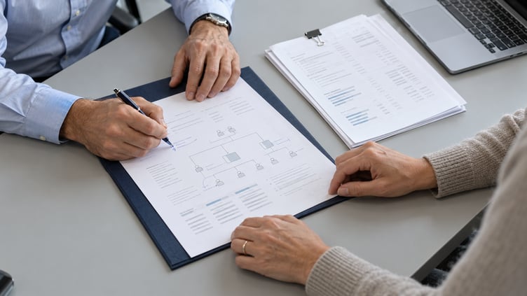 expat asset ownership review