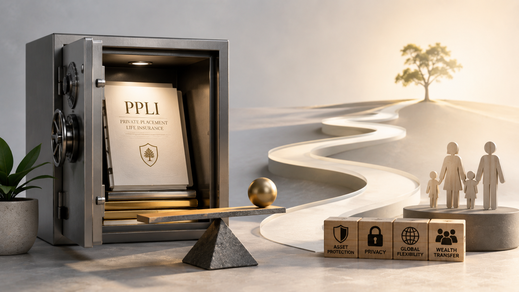 private placement life insurance estate planning