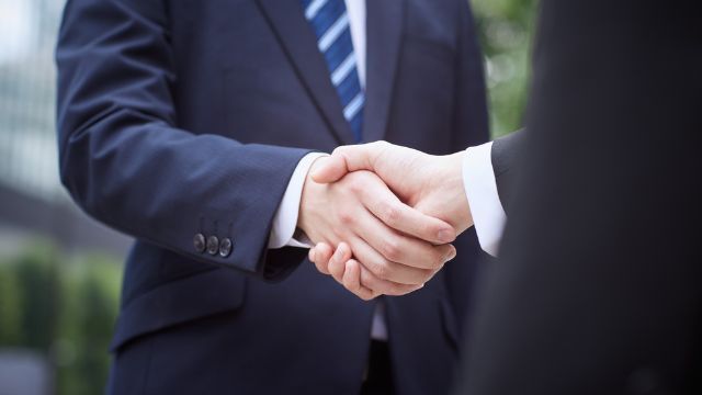 Become our referral partner