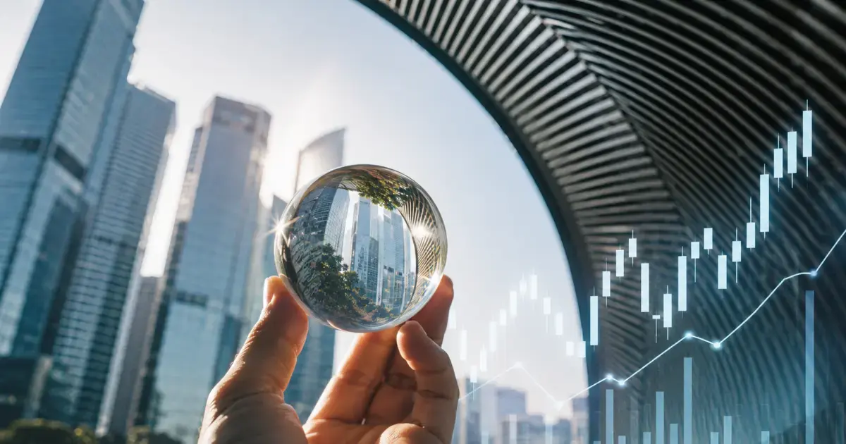 ARE UNIT TRUSTS IN SINGAPORE WORTH IT