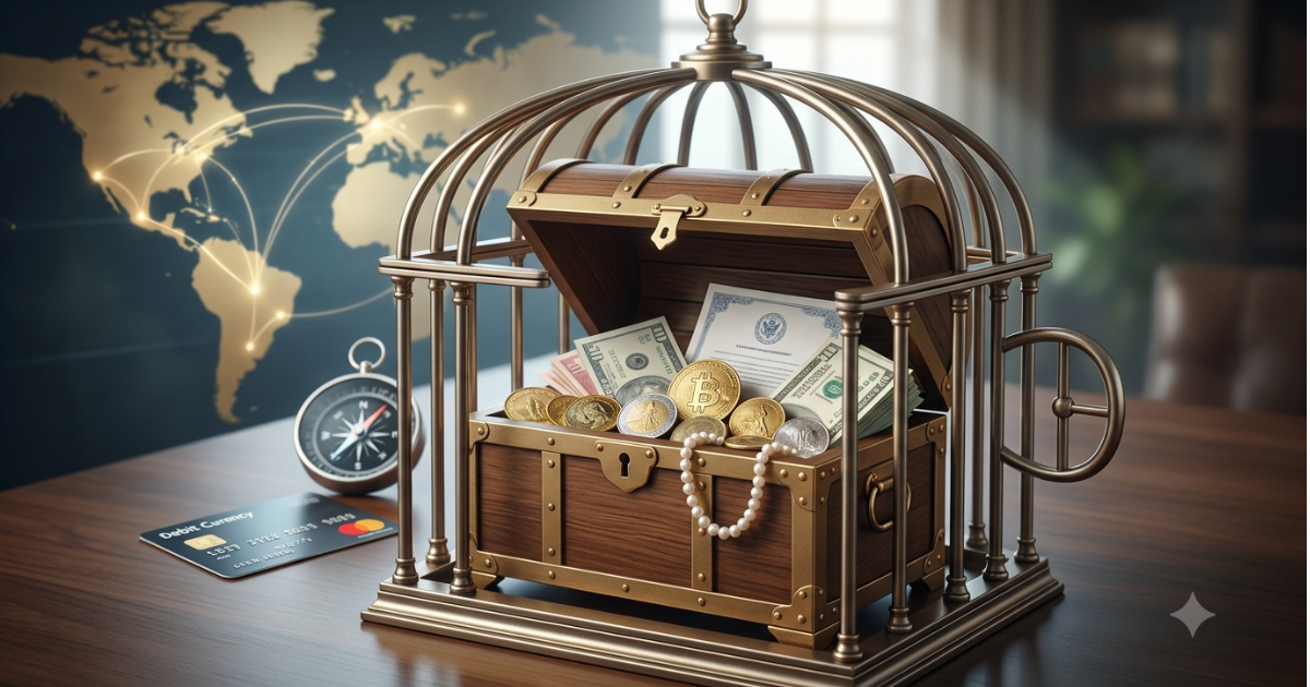 ASSET PROTECTION TRUSTS FOR LATIN AMERICAN EXPATS